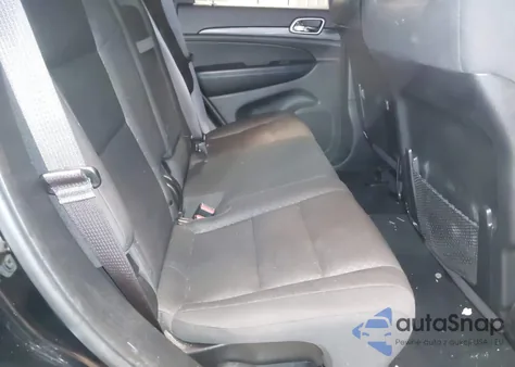 2020 Jeep Grand Cherokee Upland 4X4 z USA, uszkodzony, nr VIN 1C4RJFAG8LC149584